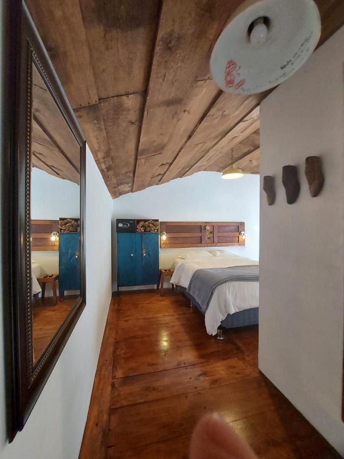 אנטיגואה גואטמלה Cozy Bohemian Loft Apartment Close Central Plaza מראה חיצוני תמונה