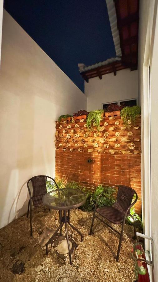 אנטיגואה גואטמלה Cozy Bohemian Loft Apartment Close Central Plaza מראה חיצוני תמונה